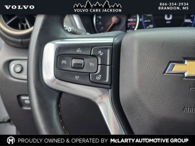 2023 Chevrolet Blazer - Photo 25