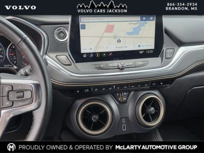 2023 Chevrolet Blazer - Photo 9
