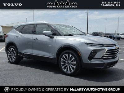 2023 Chevrolet Blazer - Photo 1
