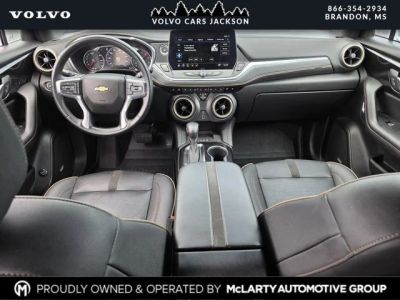 2023 Chevrolet Blazer - Photo 8