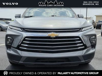 2023 Chevrolet Blazer - Photo 2