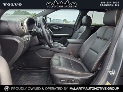 2023 Chevrolet Blazer - Photo 13