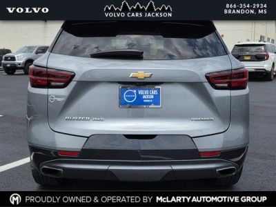 2023 Chevrolet Blazer - Photo 5