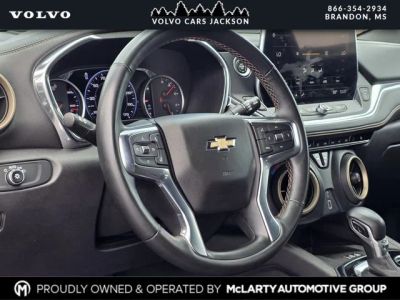 2023 Chevrolet Blazer - Photo 24