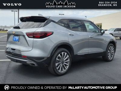 2023 Chevrolet Blazer - Photo 4