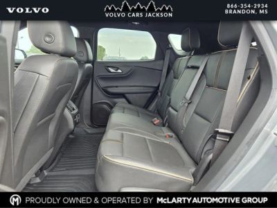 2023 Chevrolet Blazer - Photo 17