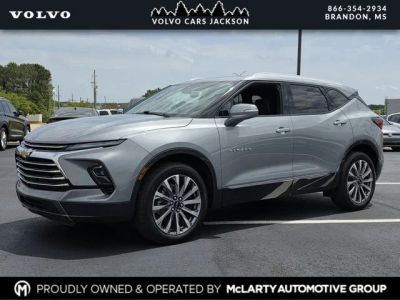 2023 Chevrolet Blazer - Photo 7