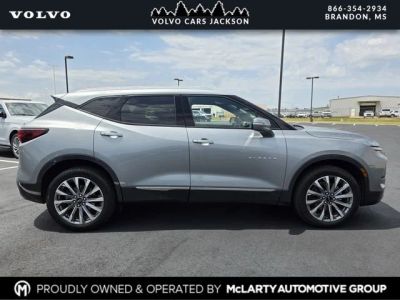 2023 Chevrolet Blazer - Photo 3