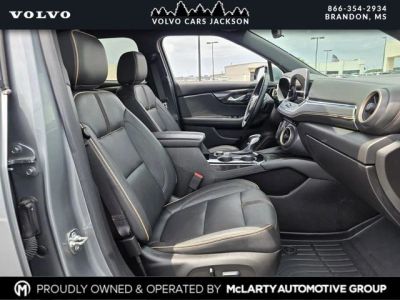 2023 Chevrolet Blazer - Photo 27
