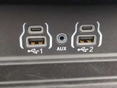 2026 Ram 1500 — photo 23 view