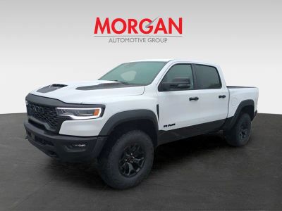 2026 Ram 1500 — photo 9 view