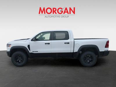 2026 Ram 1500 — photo 8 view