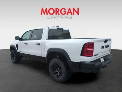 2026 Ram 1500 — photo 7 view
