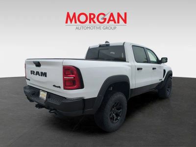 2026 Ram 1500 — detail view