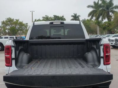 2026 Ram 1500 — photo 13 view