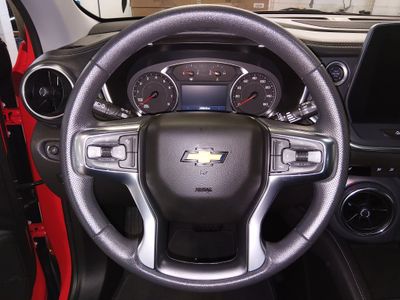 2025 Chevrolet Blazer - Photo 12