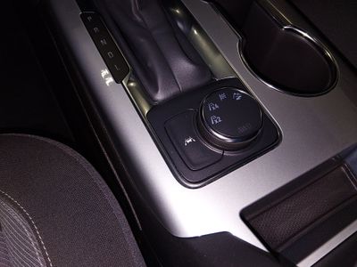 2025 Chevrolet Blazer - Photo 19