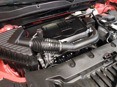 2025 Chevrolet Blazer - Photo 9
