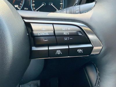 2026 Mazda Mazda3 Hatchback — photo 36 view