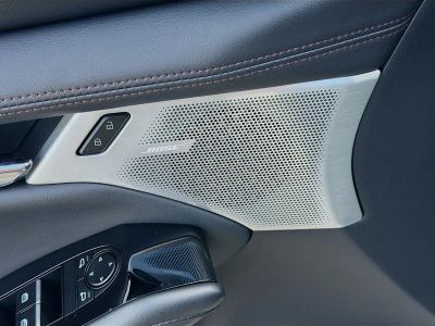 2026 Mazda Mazda3 Hatchback — photo 22 view