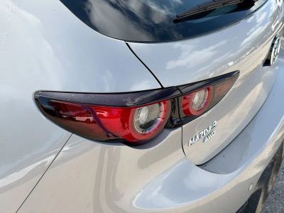 2026 Mazda Mazda3 Hatchback — photo 10 view