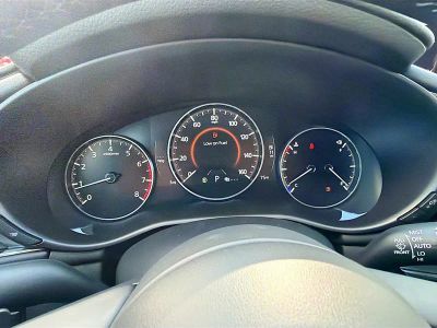2026 Mazda Mazda3 Hatchback — photo 38 view