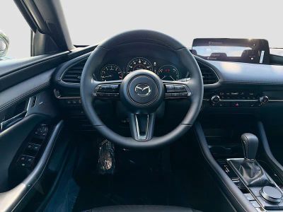 2026 Mazda Mazda3 Hatchback — photo 16 view