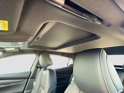 2026 Mazda Mazda3 Hatchback — photo 25 view