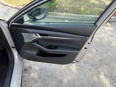 2026 Mazda Mazda3 Hatchback — photo 42 view