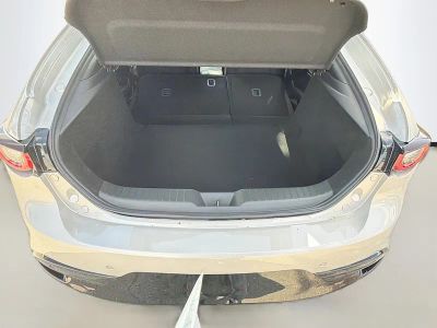 2026 Mazda Mazda3 Hatchback — photo 12 view