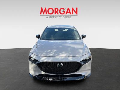 2026 Mazda Mazda3 Hatchback — photo 8 view