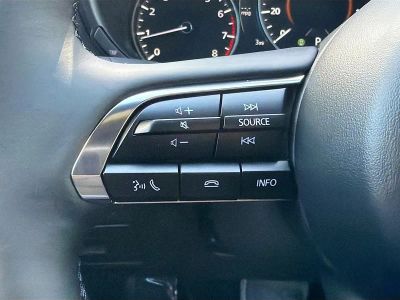2026 Mazda Mazda3 Hatchback — photo 35 view