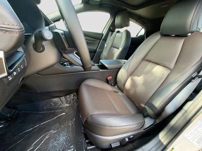 2026 Mazda Mazda3 Hatchback — photo 23 view