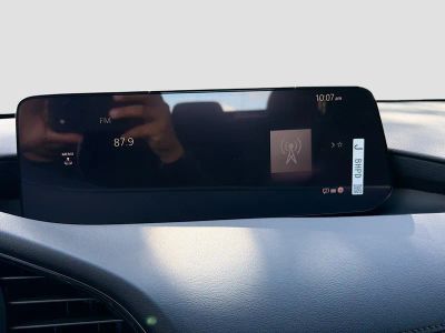 2026 Mazda Mazda3 Hatchback — photo 29 view