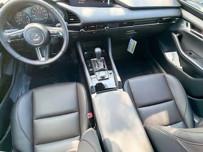 2026 Mazda Mazda3 Hatchback — photo 45 view