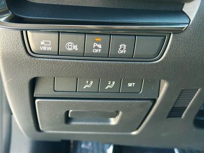 2026 Mazda Mazda3 Hatchback — photo 33 view