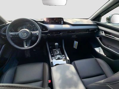 2026 Mazda Mazda3 Hatchback — photo 15 view