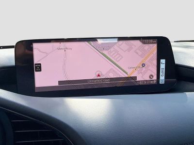 2026 Mazda Mazda3 Hatchback — photo 30 view
