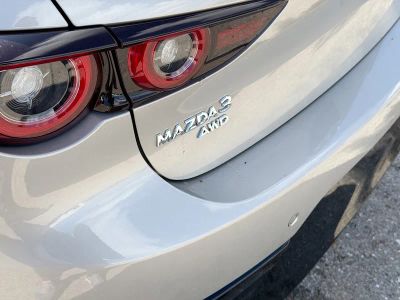 2026 Mazda Mazda3 Hatchback — photo 11 view