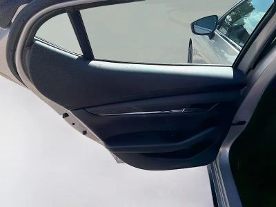 2026 Mazda Mazda3 Hatchback — photo 44 view