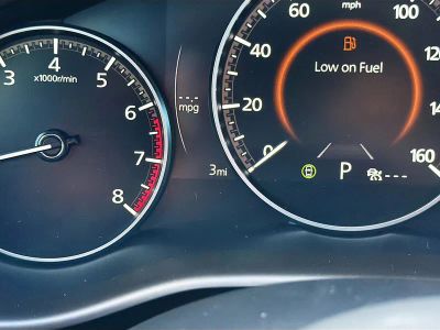 2026 Mazda Mazda3 Hatchback — photo 39 view