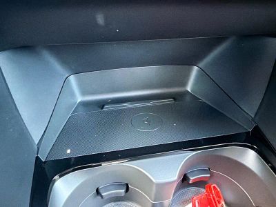 2026 Mazda Mazda3 Hatchback — photo 28 view