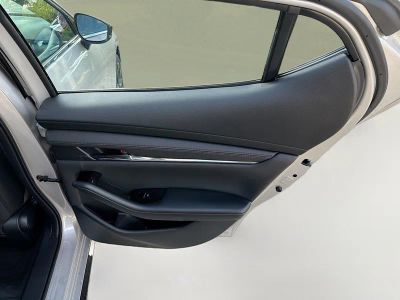 2026 Mazda Mazda3 Hatchback — photo 43 view