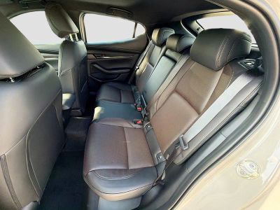 2026 Mazda Mazda3 Hatchback — photo 19 view