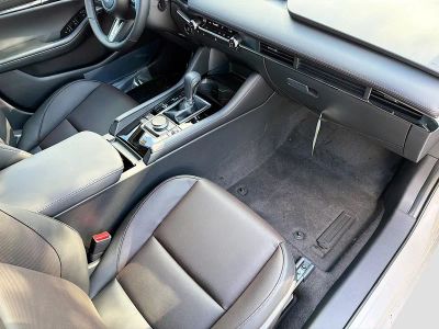 2026 Mazda Mazda3 Hatchback — photo 13 view