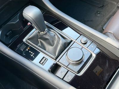 2026 Mazda Mazda3 Hatchback — photo 27 view