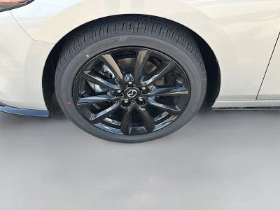 2026 Mazda Mazda3 Hatchback — photo 40 view