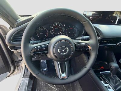 2026 Mazda Mazda3 Hatchback — photo 37 view