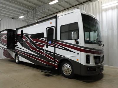 2026 Holiday Rambler Vacationer - Photo 1