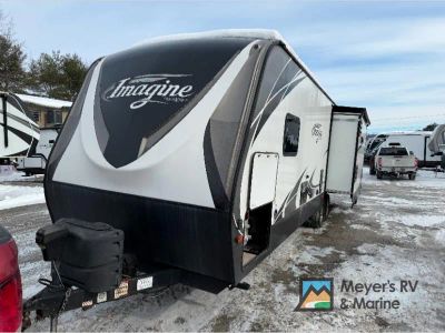 2018 Grand Design Imagine - Photo 3